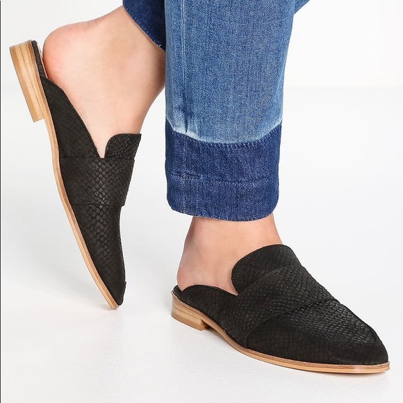 free people at ease mule